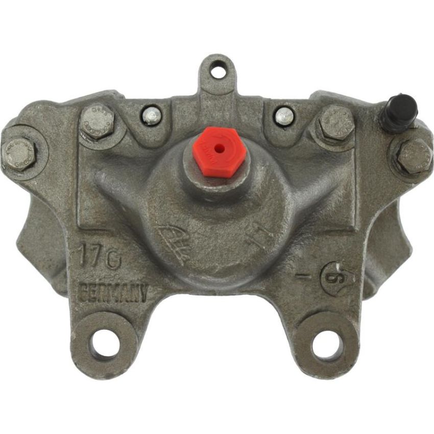 CENTRIC PARTS 141.35548 Centric Semi-Loaded Brake Caliper