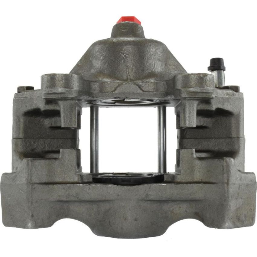 CENTRIC PARTS 141.35548 Centric Semi-Loaded Brake Caliper