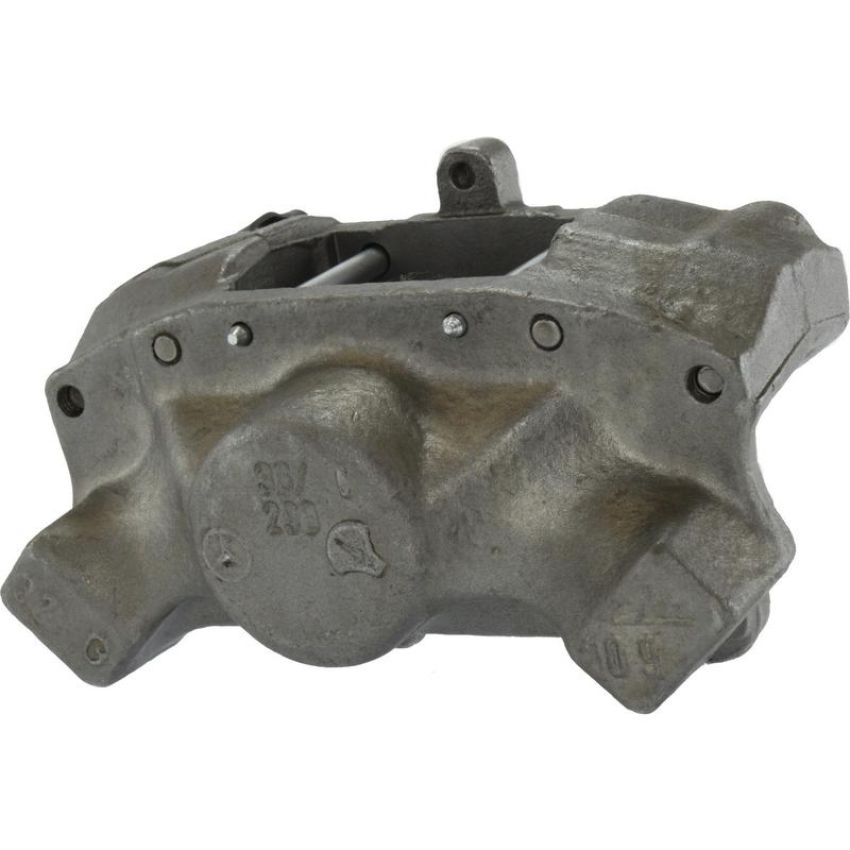 CENTRIC PARTS 141.35548 Centric Semi-Loaded Brake Caliper