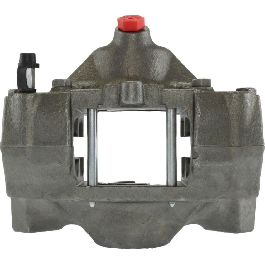 CENTRIC PARTS 141.35548 Centric Semi-Loaded Brake Caliper