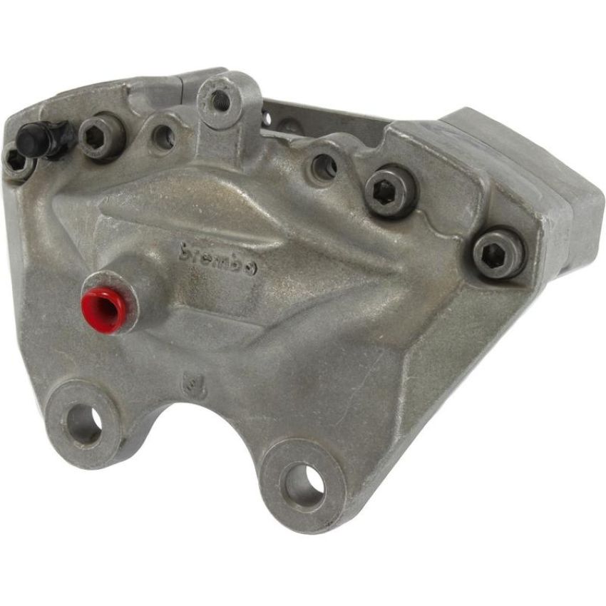 CENTRIC PARTS 141.35552 Centric Semi-Loaded Brake Caliper