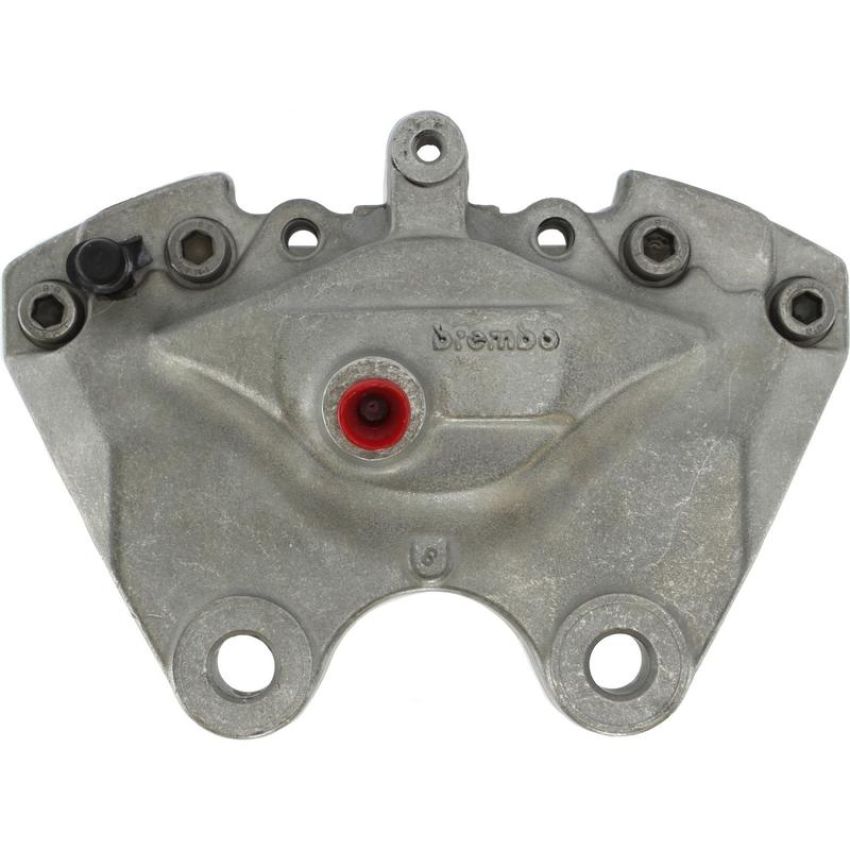 CENTRIC PARTS 141.35552 Centric Semi-Loaded Brake Caliper