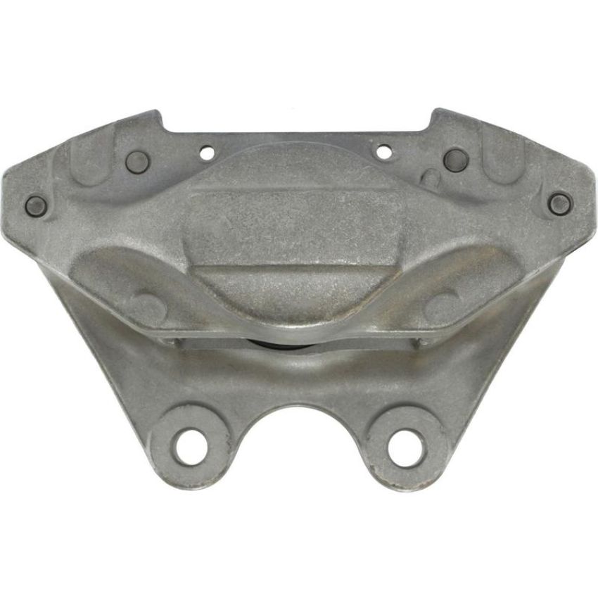 CENTRIC PARTS 141.35552 Centric Semi-Loaded Brake Caliper