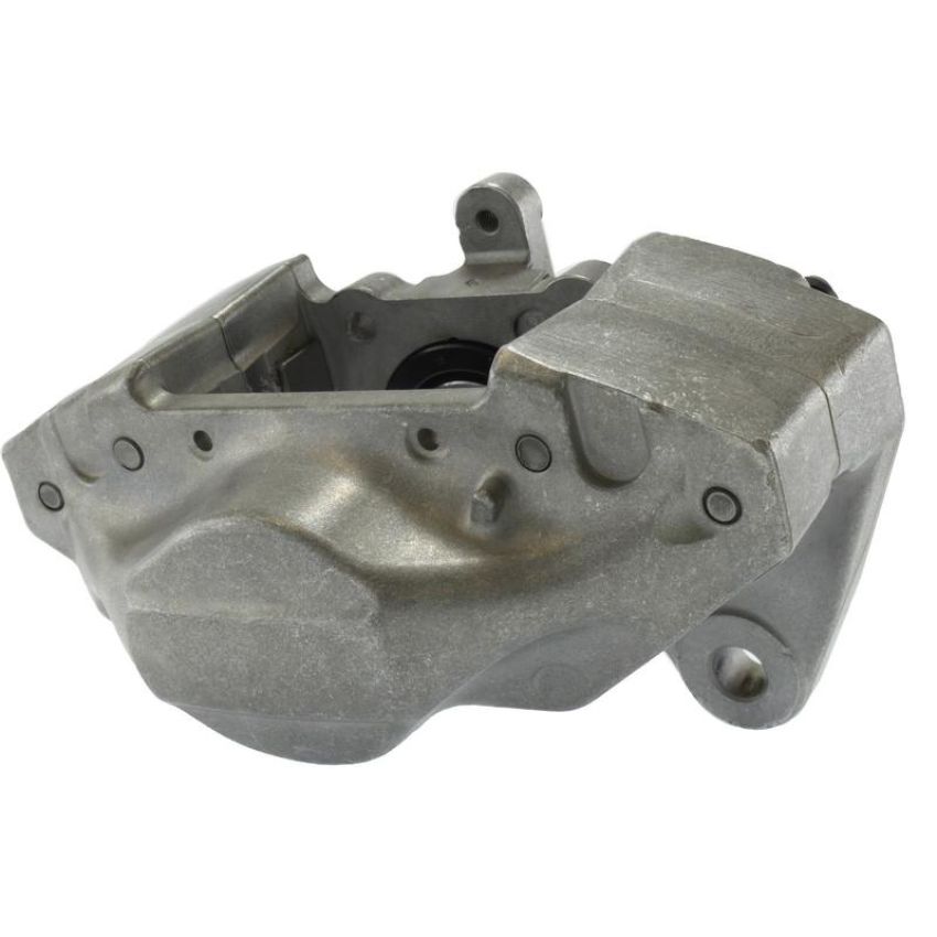 CENTRIC PARTS 141.35552 Centric Semi-Loaded Brake Caliper
