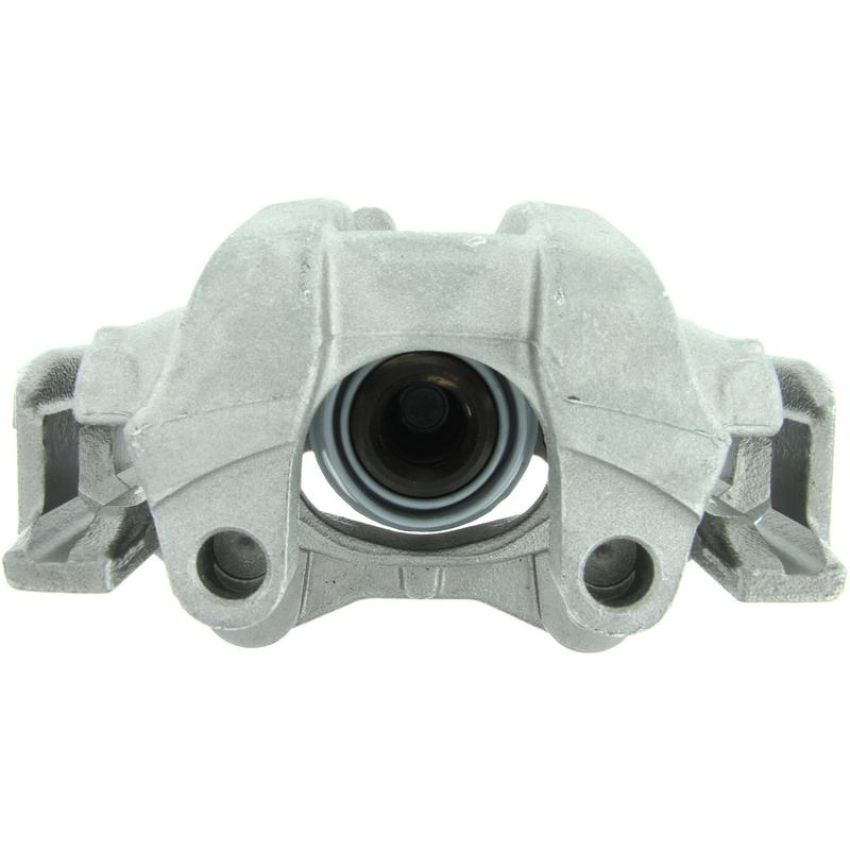CENTRIC PARTS 141.35558 Centric Semi-Loaded Brake Caliper with New Phenolic Pistons