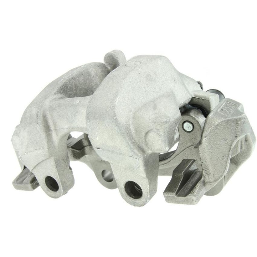 CENTRIC PARTS 141.35558 Centric Semi-Loaded Brake Caliper with New Phenolic Pistons