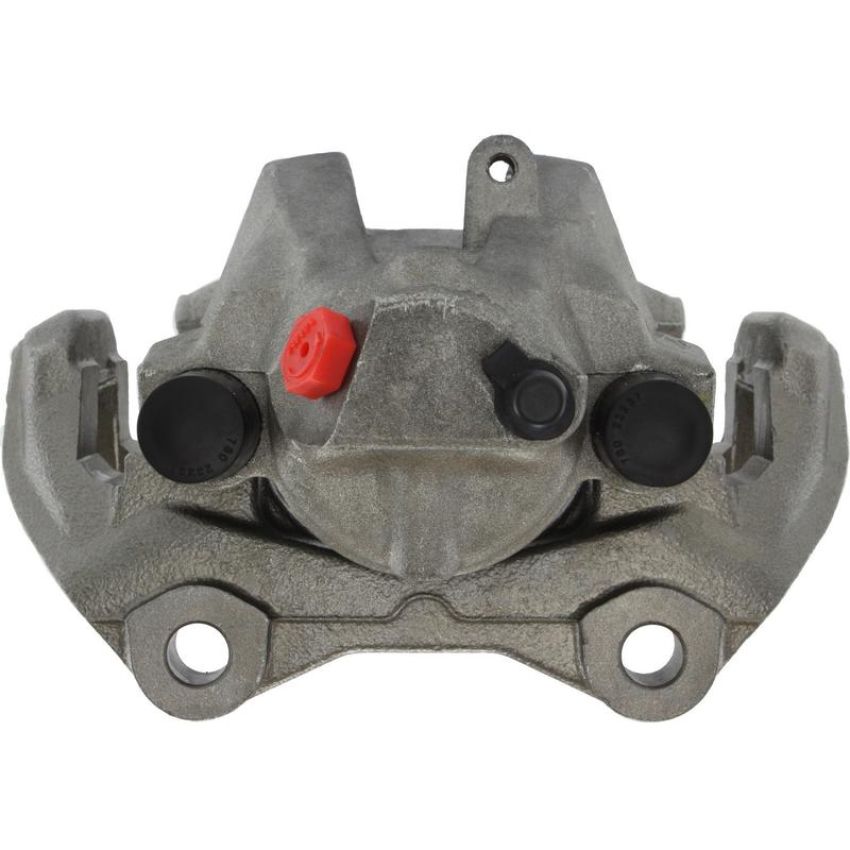 CENTRIC PARTS 141.35561 Centric Semi-Loaded Brake Caliper with New Phenolic Pistons