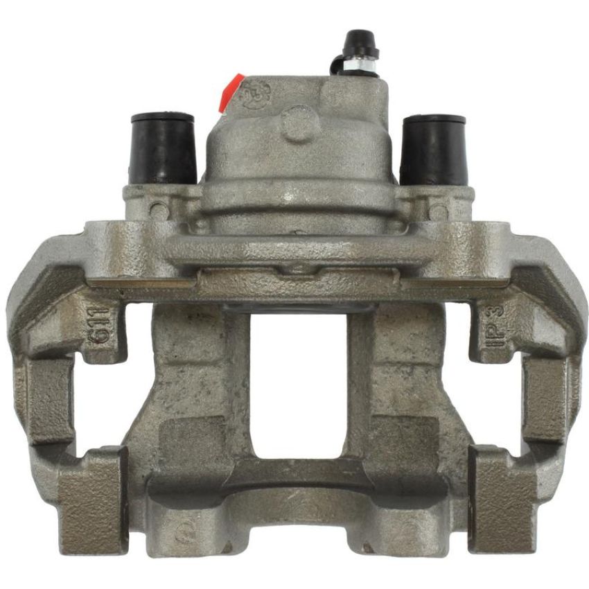 CENTRIC PARTS 141.35561 Centric Semi-Loaded Brake Caliper with New Phenolic Pistons