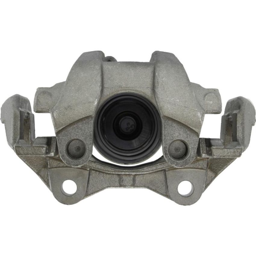 CENTRIC PARTS 141.35561 Centric Semi-Loaded Brake Caliper with New Phenolic Pistons