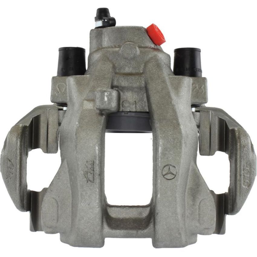 CENTRIC PARTS 141.35561 Centric Semi-Loaded Brake Caliper with New Phenolic Pistons