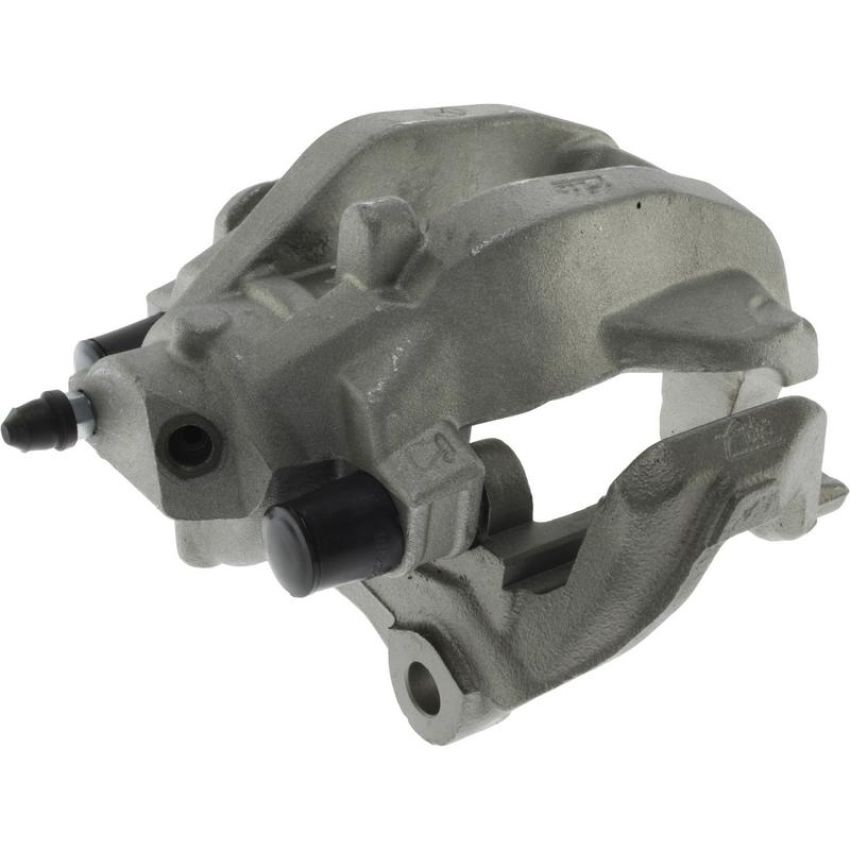 CENTRIC PARTS 141.35562 Centric Semi-Loaded Brake Caliper with New Phenolic Pistons