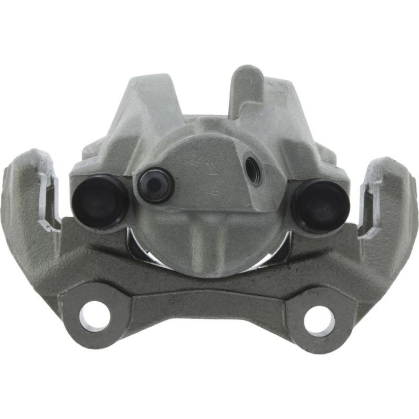 CENTRIC PARTS 141.35562 Centric Semi-Loaded Brake Caliper with New Phenolic Pistons