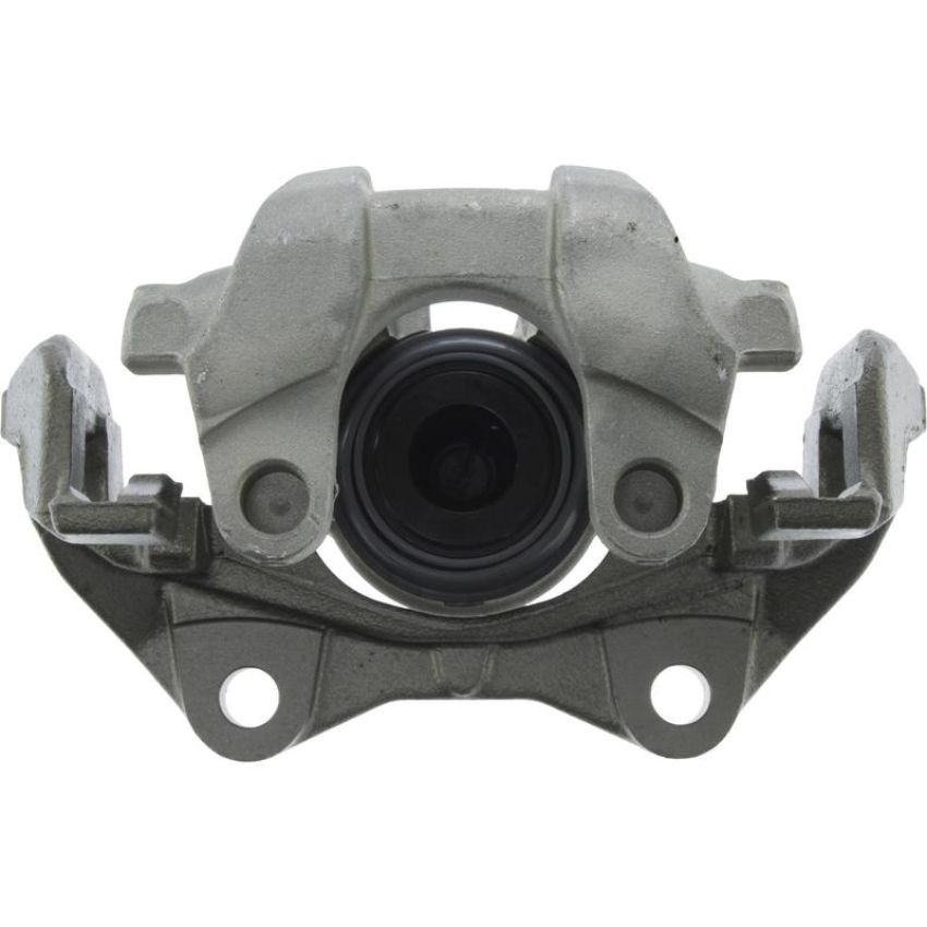 CENTRIC PARTS 141.35562 Centric Semi-Loaded Brake Caliper with New Phenolic Pistons