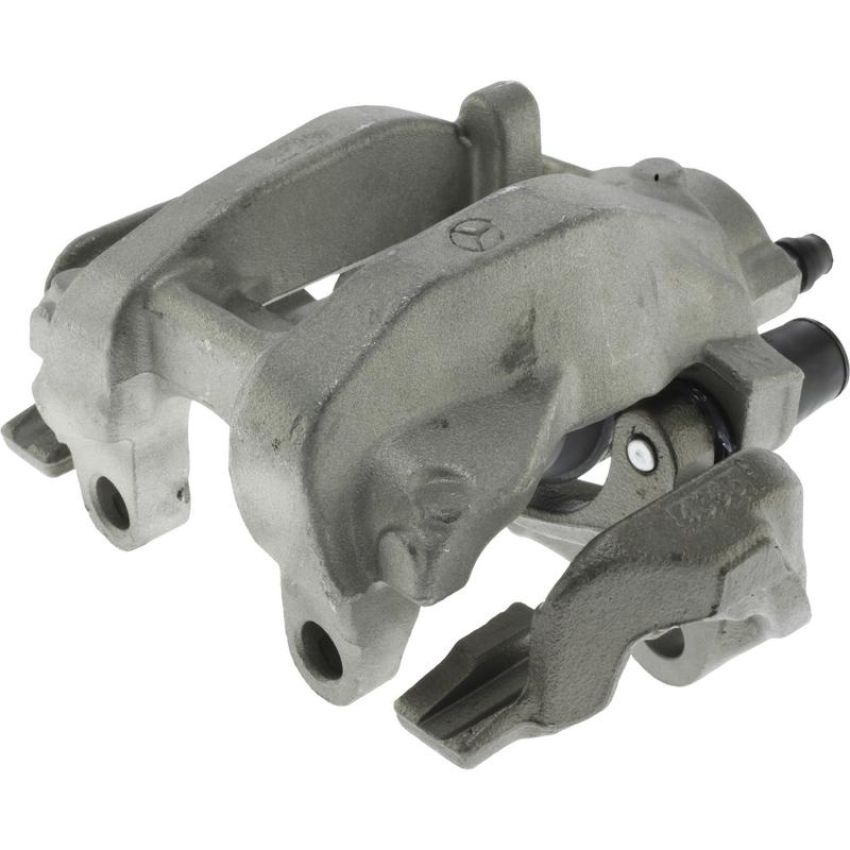 CENTRIC PARTS 141.35562 Centric Semi-Loaded Brake Caliper with New Phenolic Pistons