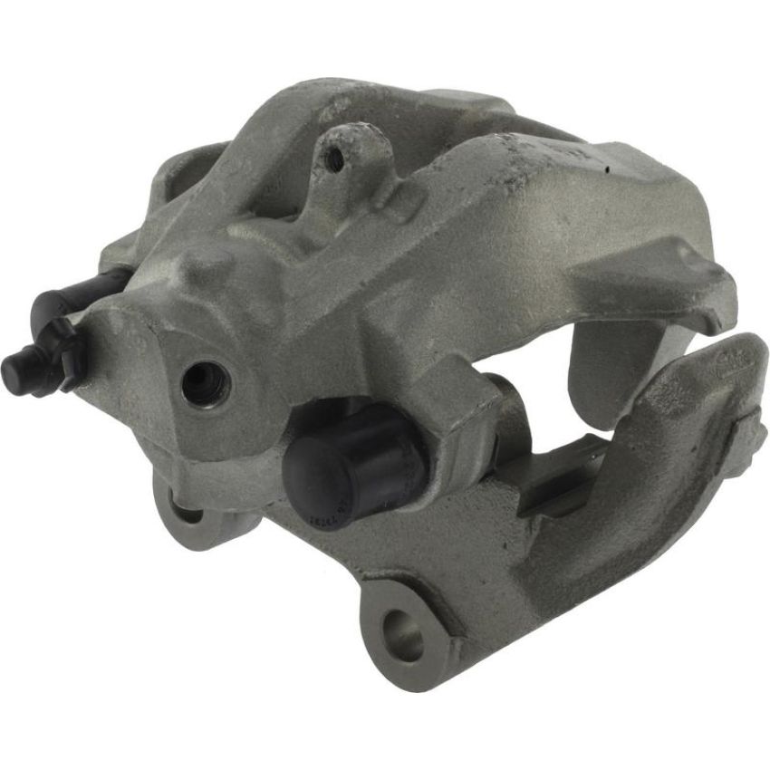 CENTRIC PARTS 141.35565 Centric Semi-Loaded Brake Caliper with New Phenolic Pistons