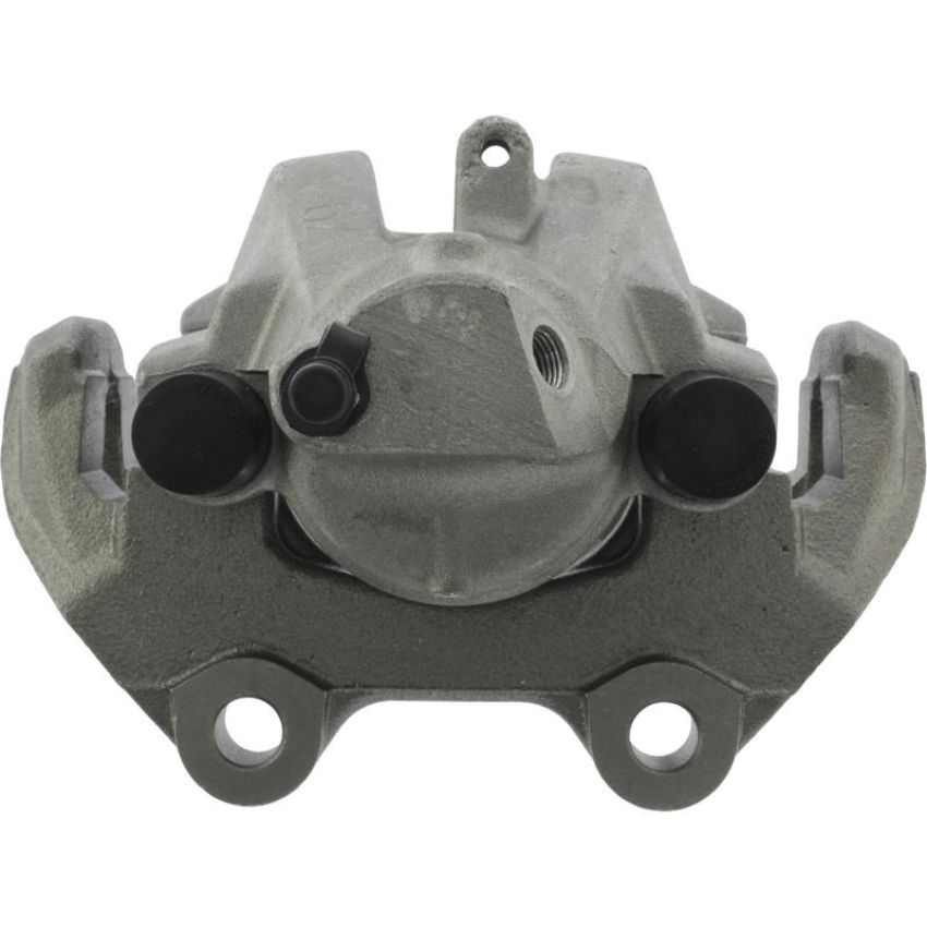 CENTRIC PARTS 141.35565 Centric Semi-Loaded Brake Caliper with New Phenolic Pistons