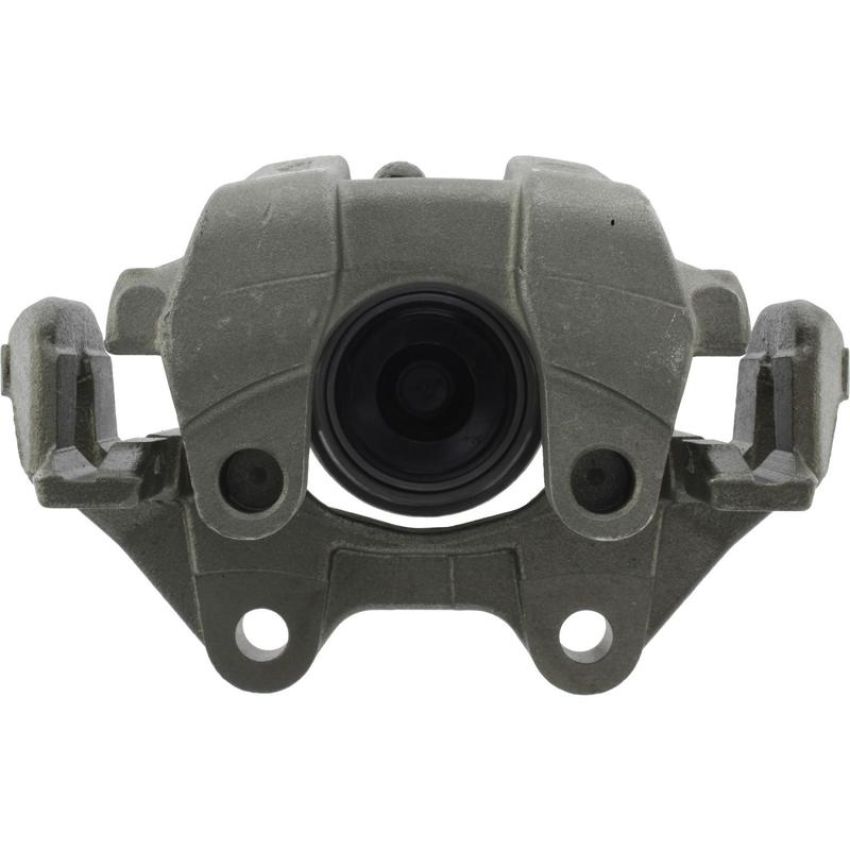 CENTRIC PARTS 141.35565 Centric Semi-Loaded Brake Caliper with New Phenolic Pistons