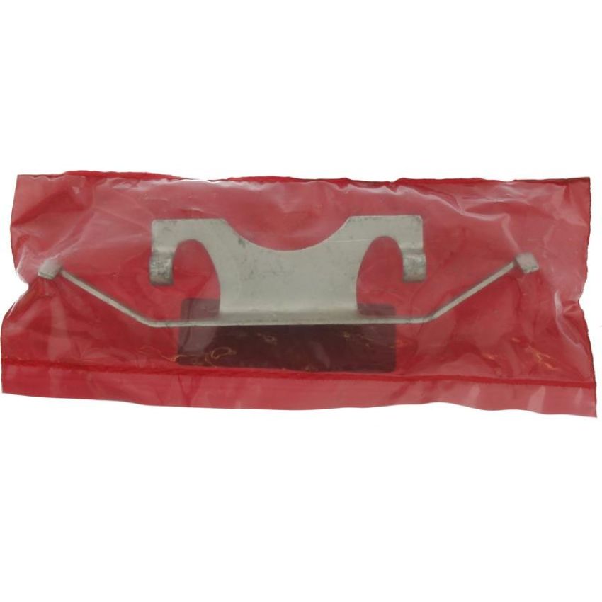 CENTRIC PARTS 141.35565 Centric Semi-Loaded Brake Caliper with New Phenolic Pistons