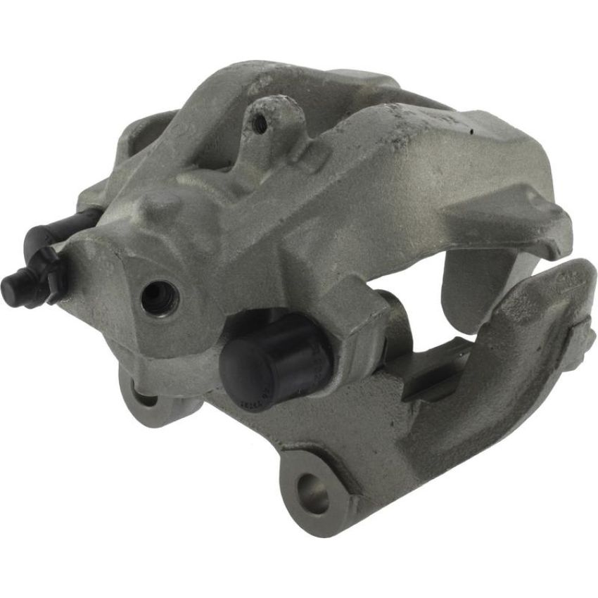 CENTRIC PARTS 141.35565 Centric Semi-Loaded Brake Caliper with New Phenolic Pistons