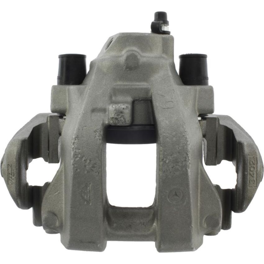 CENTRIC PARTS 141.35565 Centric Semi-Loaded Brake Caliper with New Phenolic Pistons
