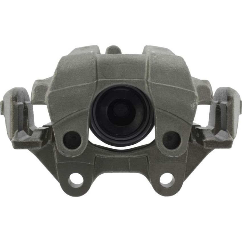 CENTRIC PARTS 141.35566 Centric Semi-Loaded Brake Caliper with New Phenolic Pistons