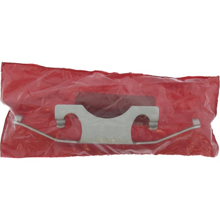 CENTRIC PARTS 141.35566 Centric Semi-Loaded Brake Caliper with New Phenolic Pistons