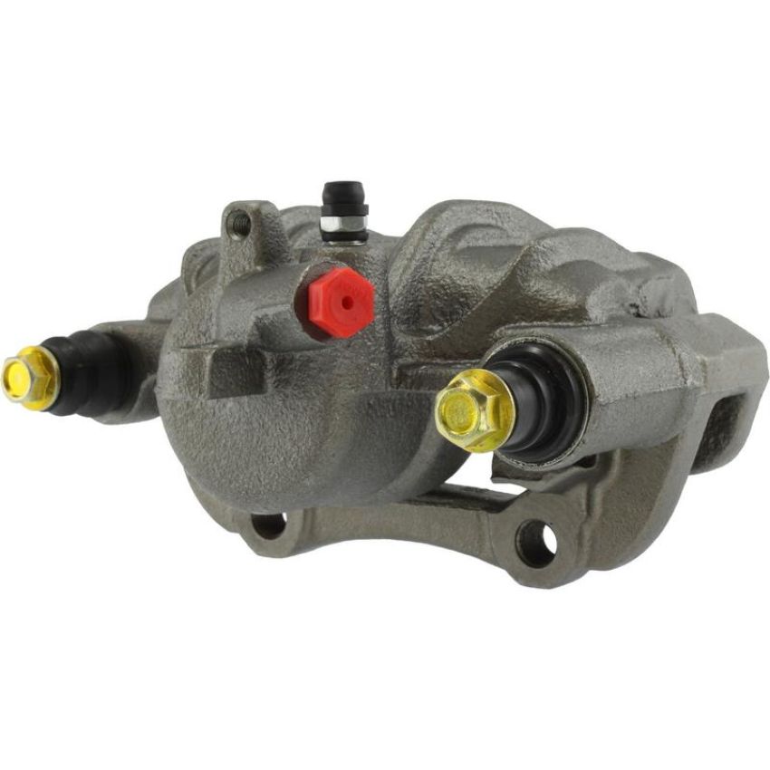 CENTRIC PARTS 141.35567 Centric Semi-Loaded Brake Caliper