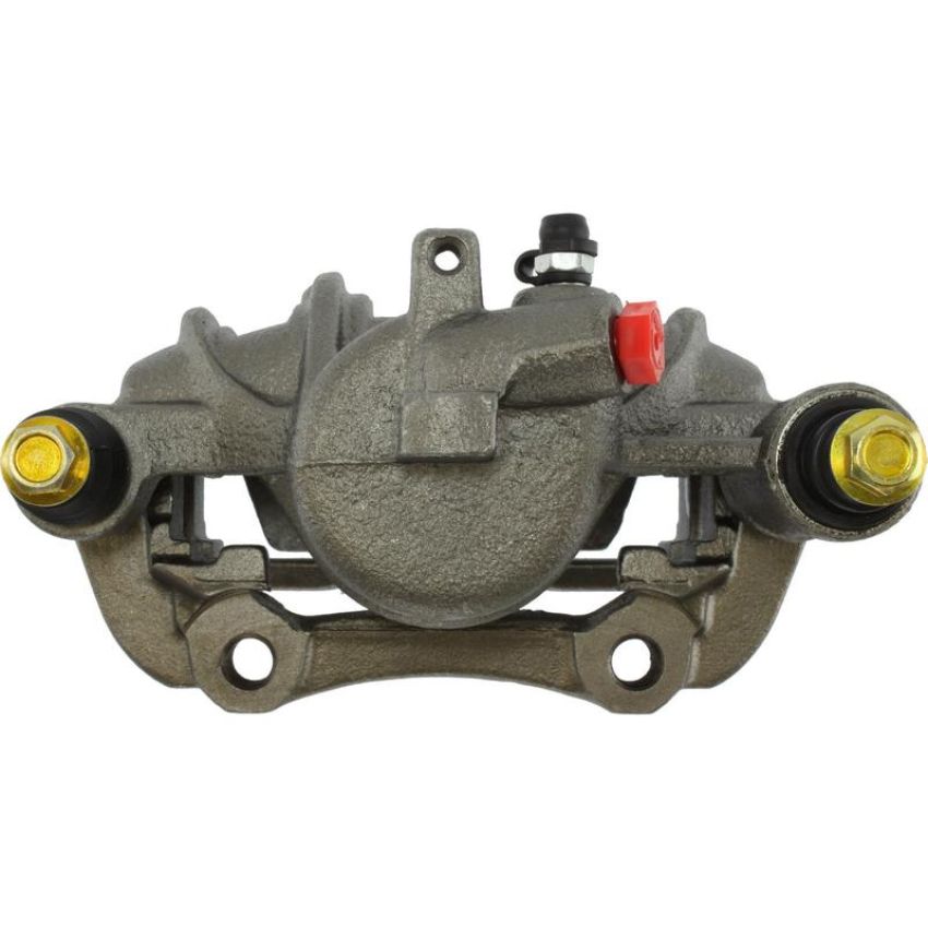 CENTRIC PARTS 141.35567 Centric Semi-Loaded Brake Caliper