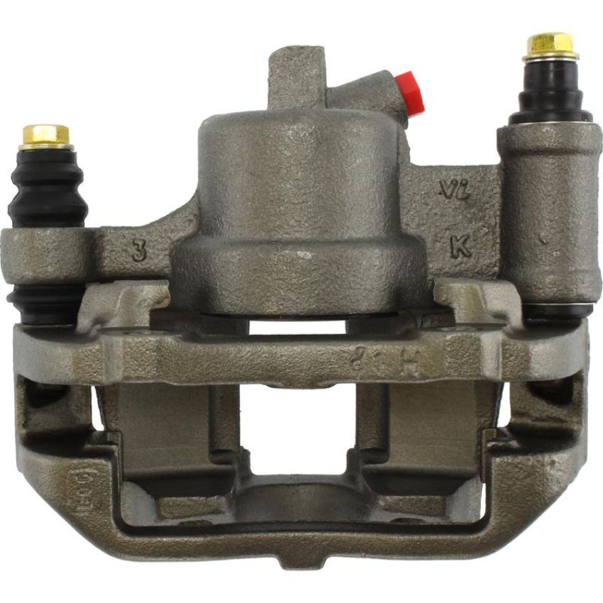 CENTRIC PARTS 141.35567 Centric Semi-Loaded Brake Caliper