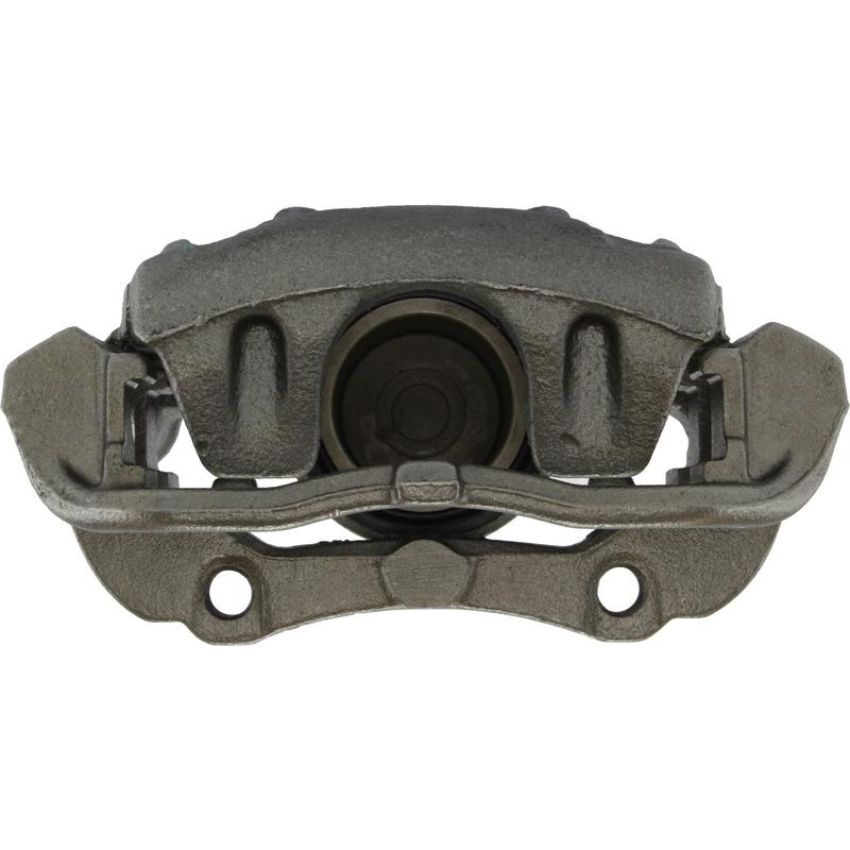 CENTRIC PARTS 141.35567 Centric Semi-Loaded Brake Caliper