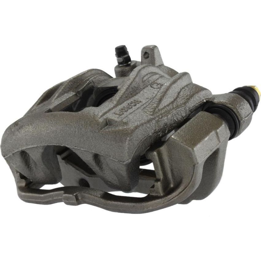 CENTRIC PARTS 141.35567 Centric Semi-Loaded Brake Caliper