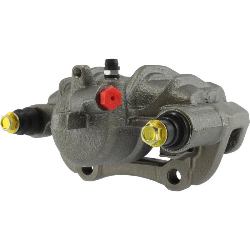 CENTRIC PARTS 141.35567 Centric Semi-Loaded Brake Caliper