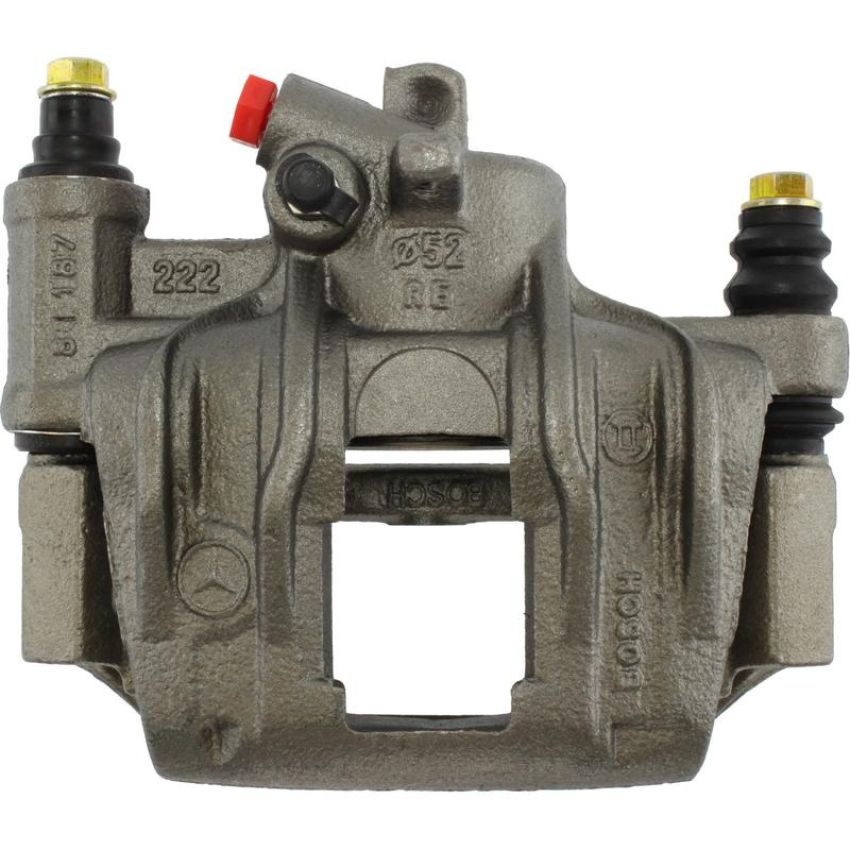 CENTRIC PARTS 141.35567 Centric Semi-Loaded Brake Caliper
