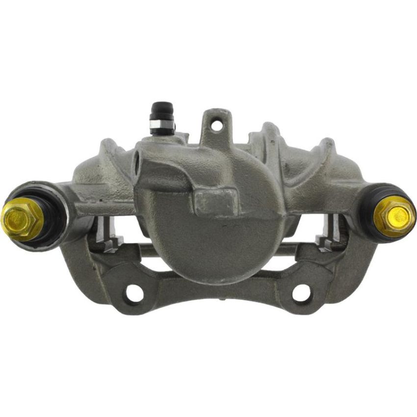 CENTRIC PARTS 141.35568 Centric Semi-Loaded Brake Caliper
