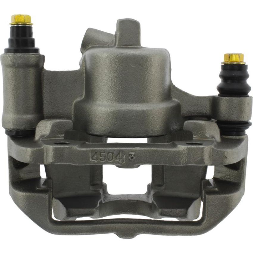 CENTRIC PARTS 141.35568 Centric Semi-Loaded Brake Caliper