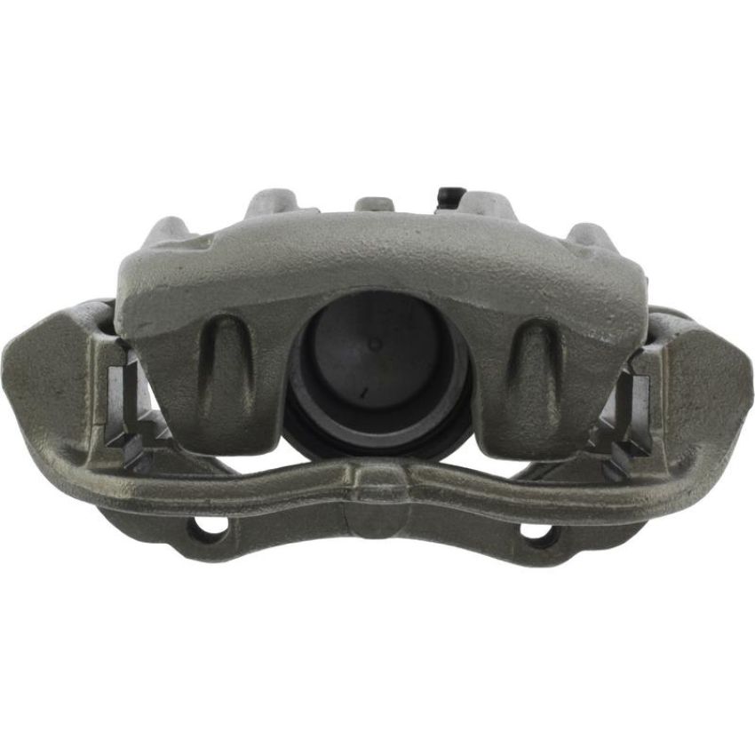 CENTRIC PARTS 141.35568 Centric Semi-Loaded Brake Caliper