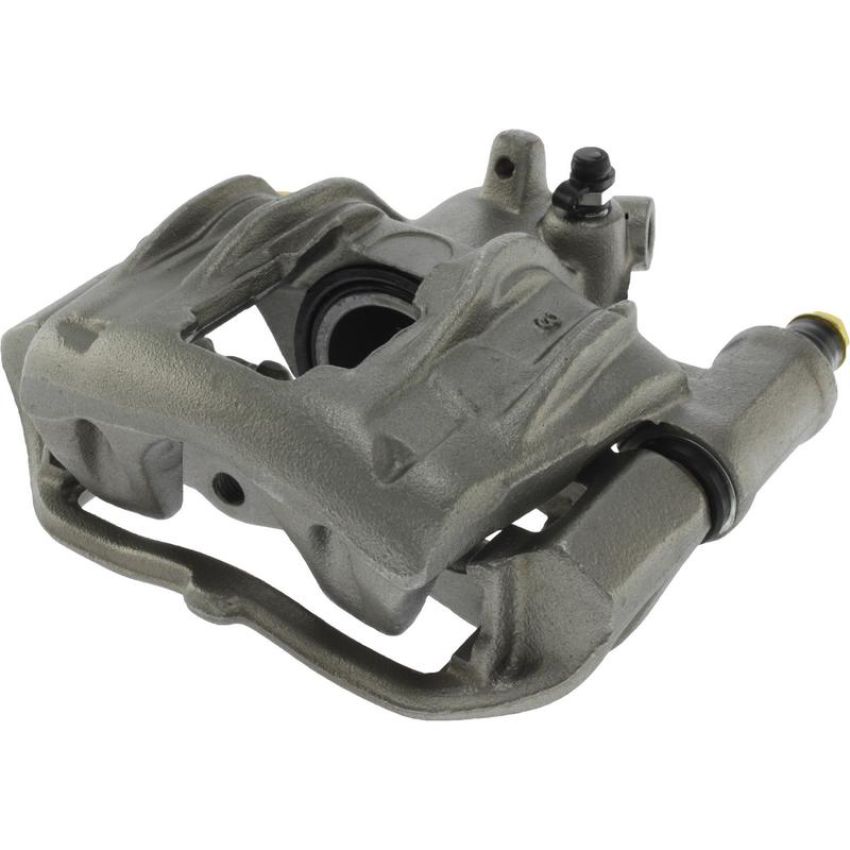 CENTRIC PARTS 141.35568 Centric Semi-Loaded Brake Caliper
