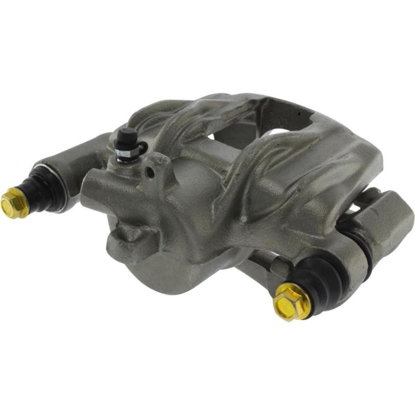 CENTRIC PARTS 141.35568 Centric Semi-Loaded Brake Caliper