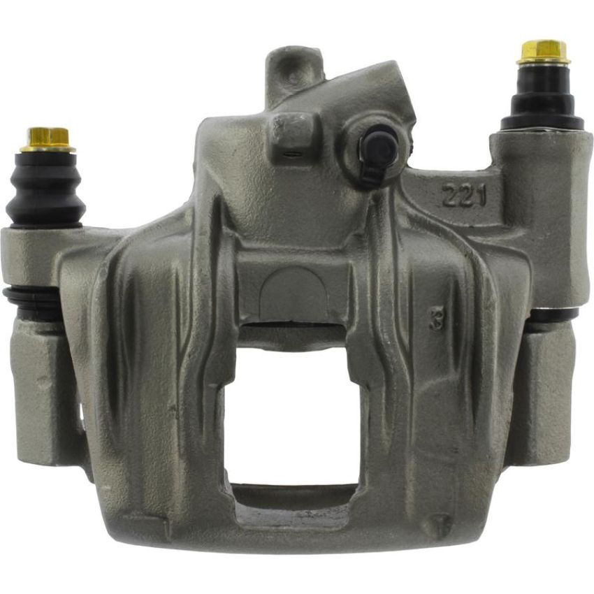 CENTRIC PARTS 141.35568 Centric Semi-Loaded Brake Caliper