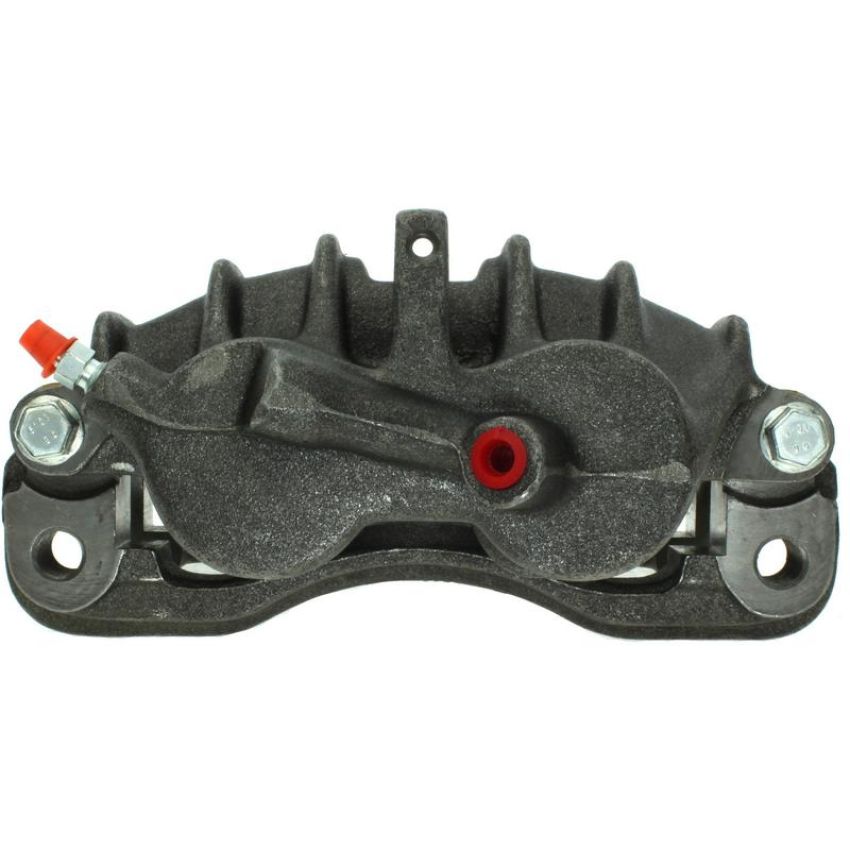 CENTRIC PARTS 141.35569 Centric Semi-Loaded Brake Caliper