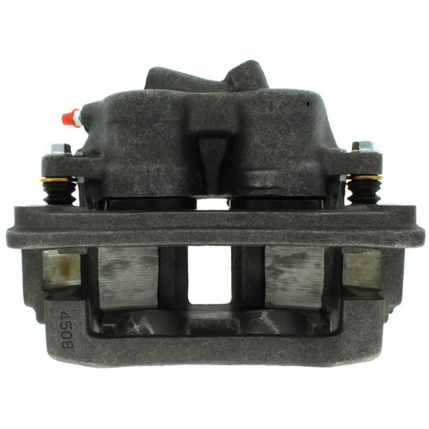 CENTRIC PARTS 141.35569 Centric Semi-Loaded Brake Caliper