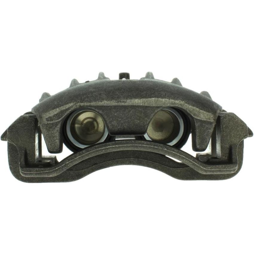 CENTRIC PARTS 141.35569 Centric Semi-Loaded Brake Caliper