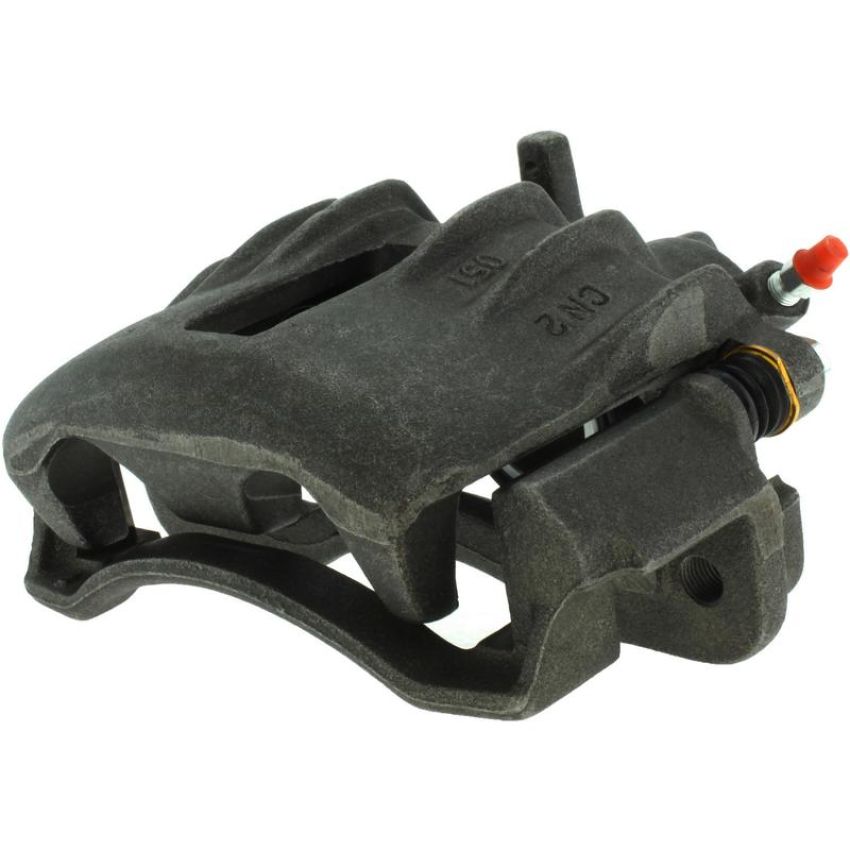 CENTRIC PARTS 141.35569 Centric Semi-Loaded Brake Caliper