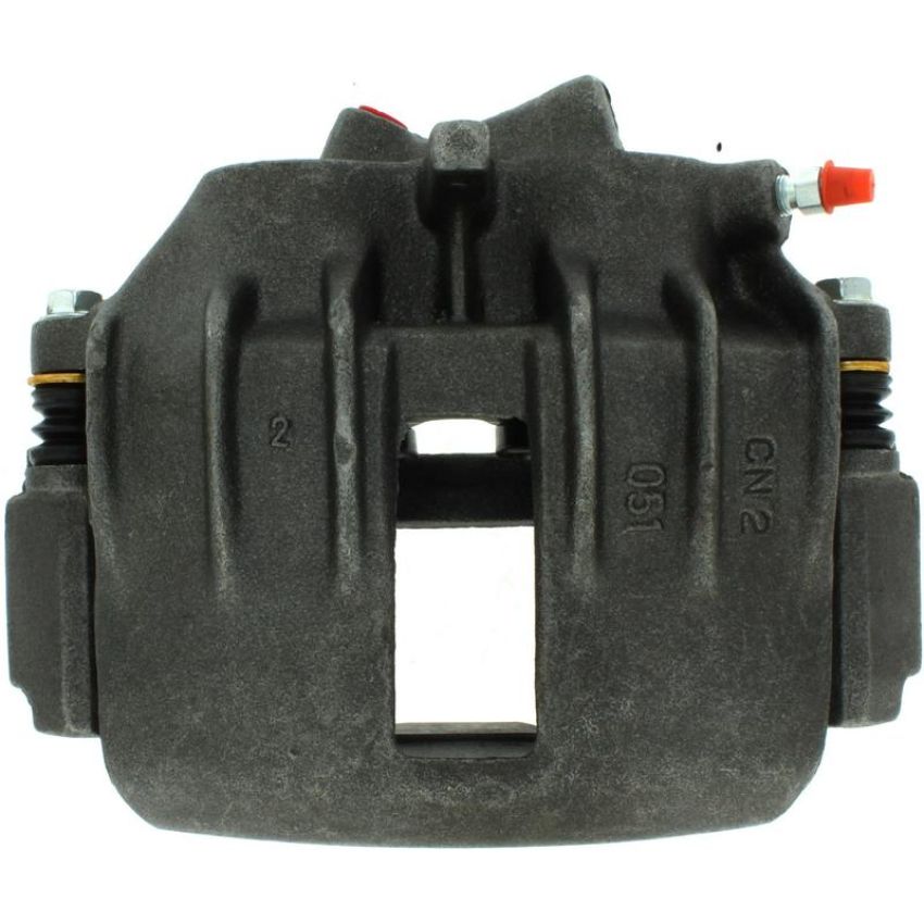 CENTRIC PARTS 141.35569 Centric Semi-Loaded Brake Caliper