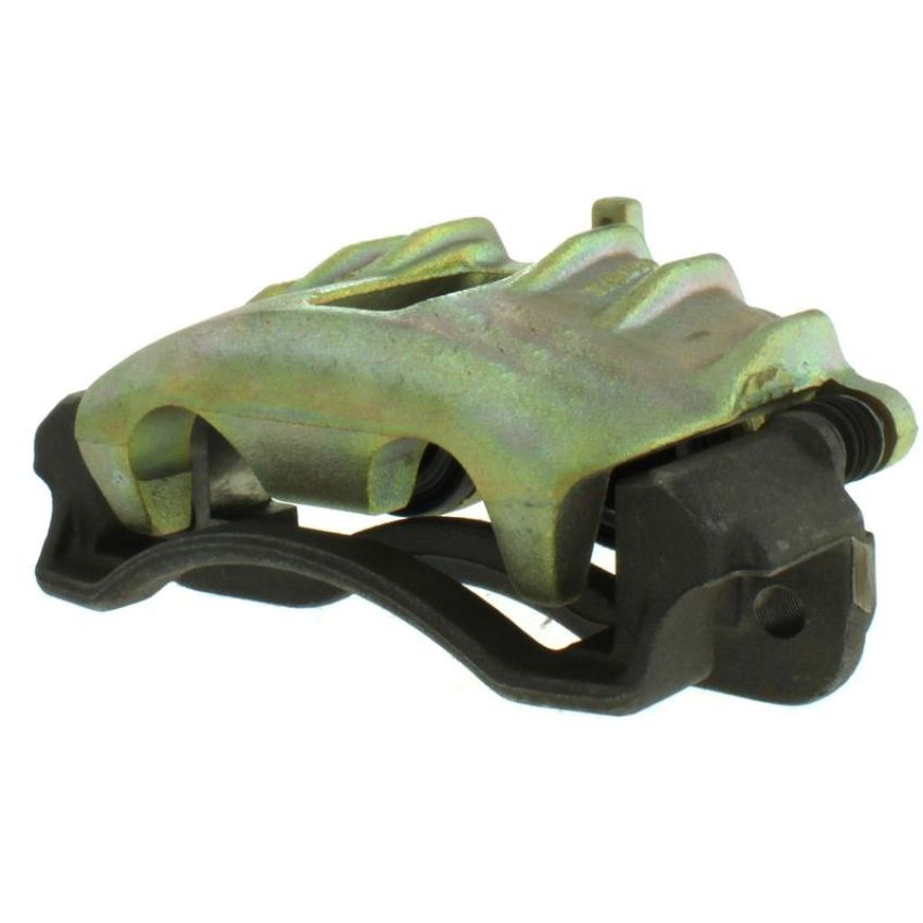 CENTRIC PARTS 141.35570 Centric Semi-Loaded Brake Caliper