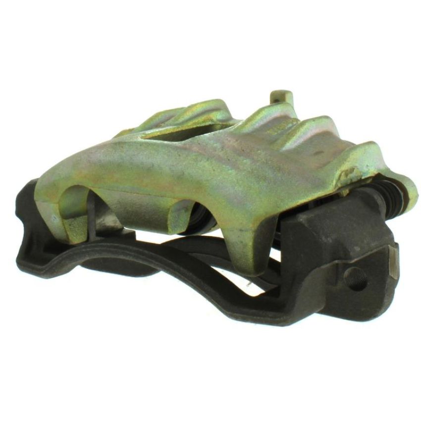CENTRIC PARTS 141.35570 Centric Semi-Loaded Brake Caliper