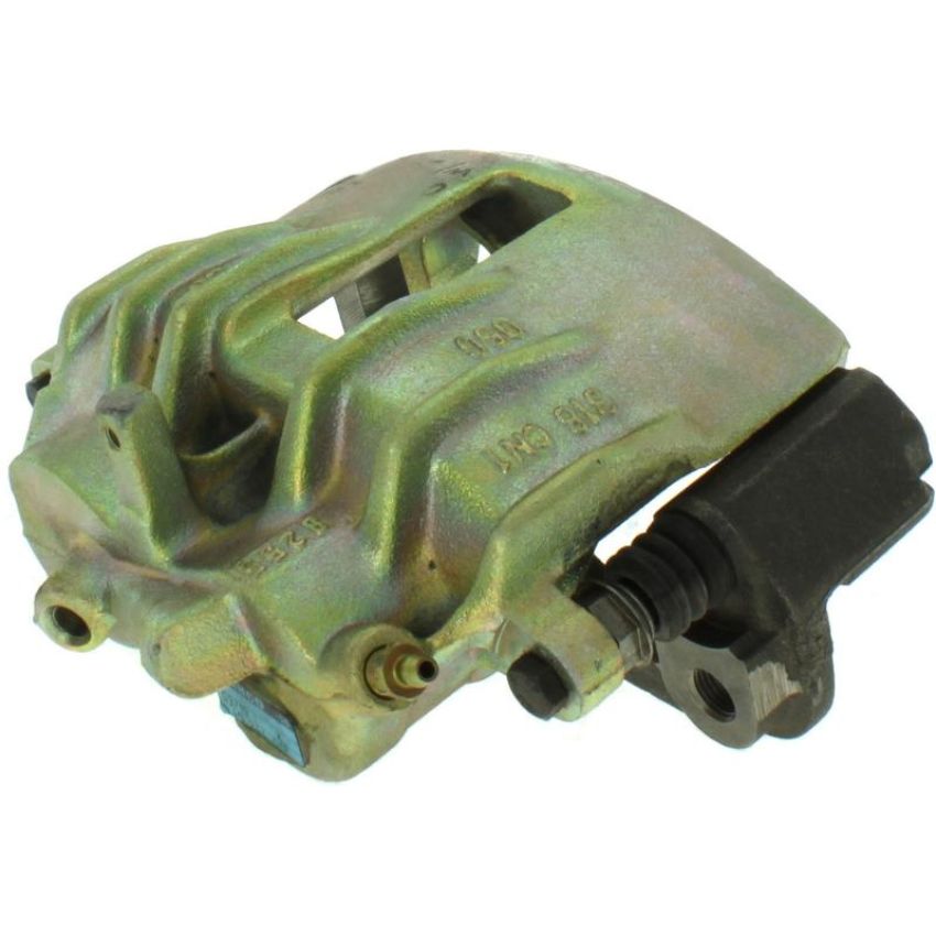 CENTRIC PARTS 141.35570 Centric Semi-Loaded Brake Caliper