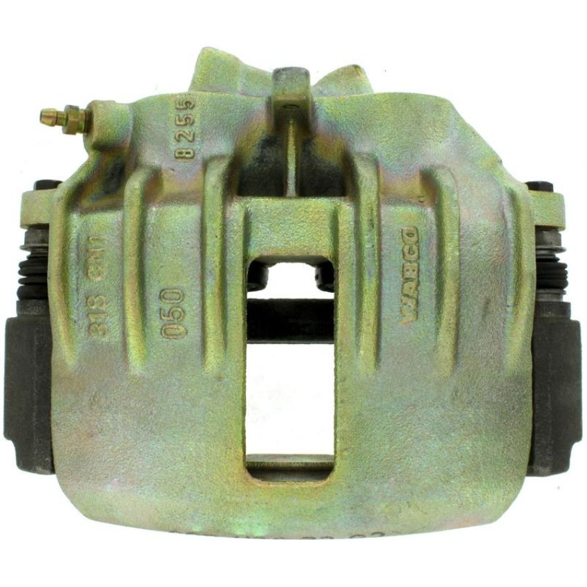 CENTRIC PARTS 141.35570 Centric Semi-Loaded Brake Caliper