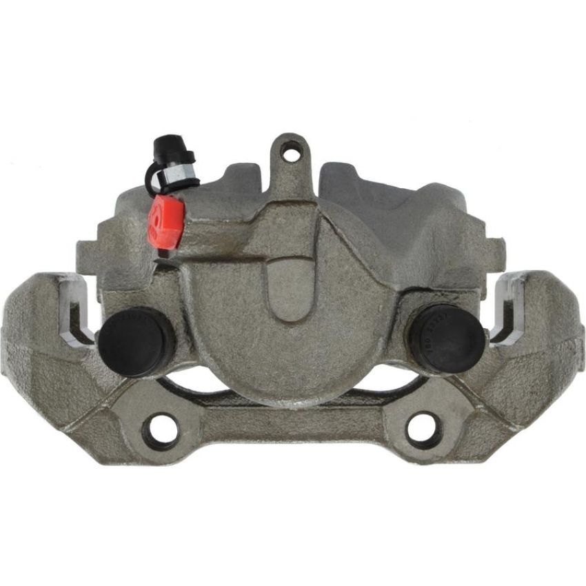 CENTRIC PARTS 141.35571 Centric Semi-Loaded Brake Caliper