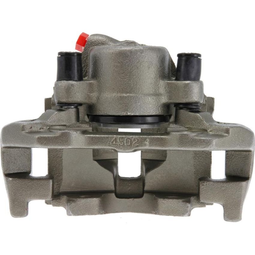 CENTRIC PARTS 141.35571 Centric Semi-Loaded Brake Caliper